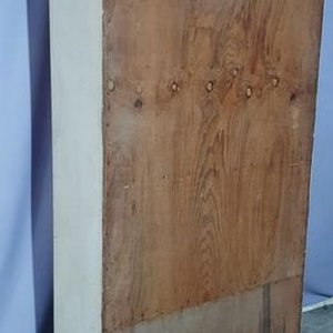 Placard de Madera Enchapada con Dos Puertas - imagen 3