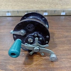 Reel de pesca Penn N°85 Made in Brazil - imagen 4