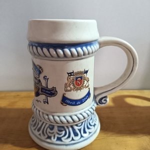 Jarra "Semana de la Cerveza" de Florencio Sánchez - imagen 3