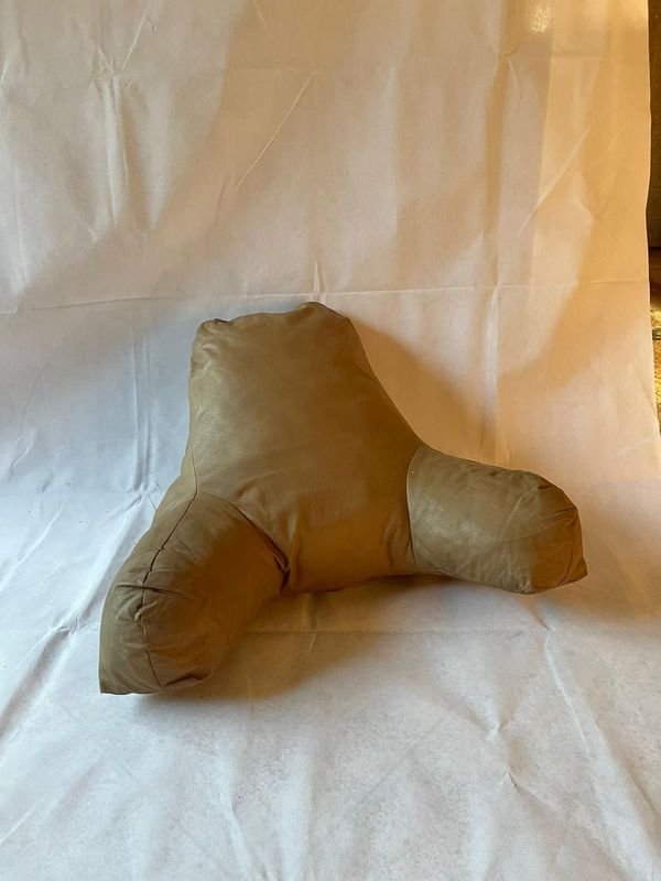 Almohadas de respaldo de cama de alta calidad - imagen 4