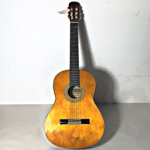 Guitarra Acústica Power Beat Seis Cuerdas - imagen 1