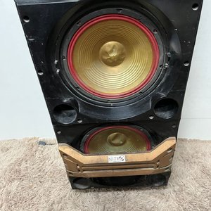 Radio Grabador Aiwa con Parlante Grande Nitro - imagen 8