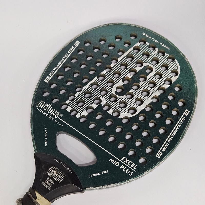 Raqueta de Paddle Prince - Equipamiento Deportivo - imagen 2