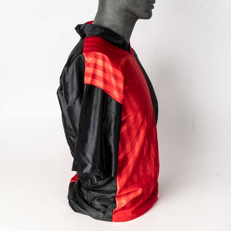 Camiseta de Basañez de utilería sin marca N°4 modelo de mediados de los 90 - imagen 3