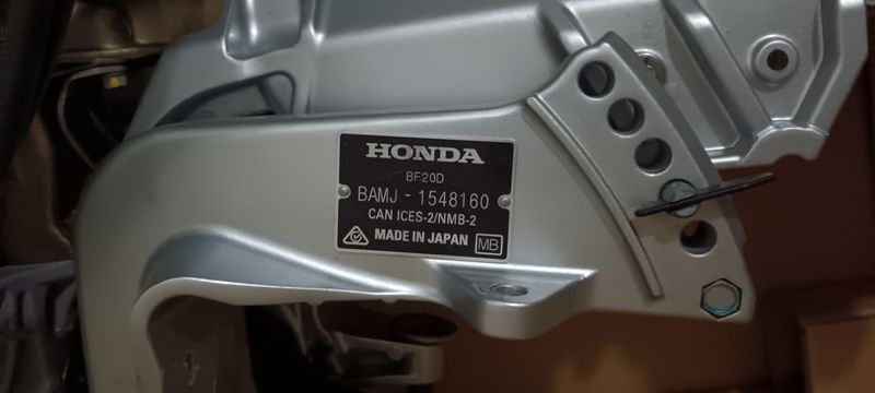 Lancha con Trailer y motor nuevito - Venta en subasta - imagen 12