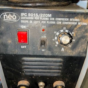 3 Máquinas de Soldar y Cortar Plasma NEO y Smarter Cut - imagen 5