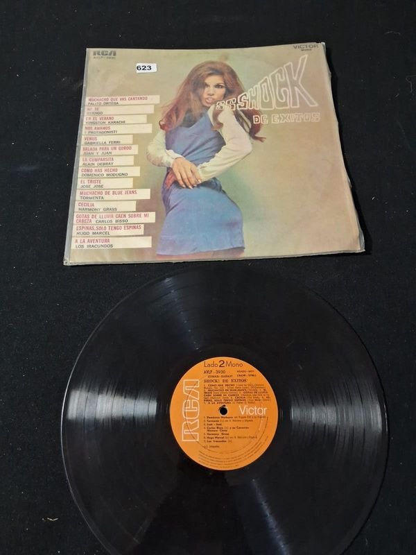 Item 868114 - Image 2