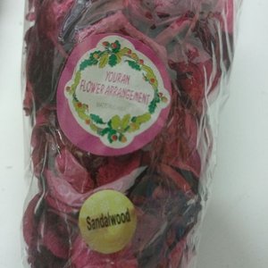 Lote de 10 Bolsas de Potpourrí Aromático Youran, Colores Surtidos - imagen 11