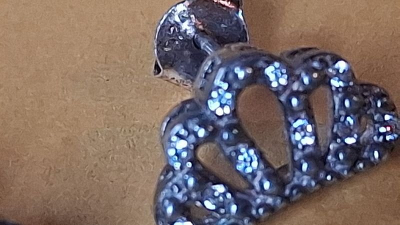 Pulseras de plata con diseño de caravanas - imagen 4