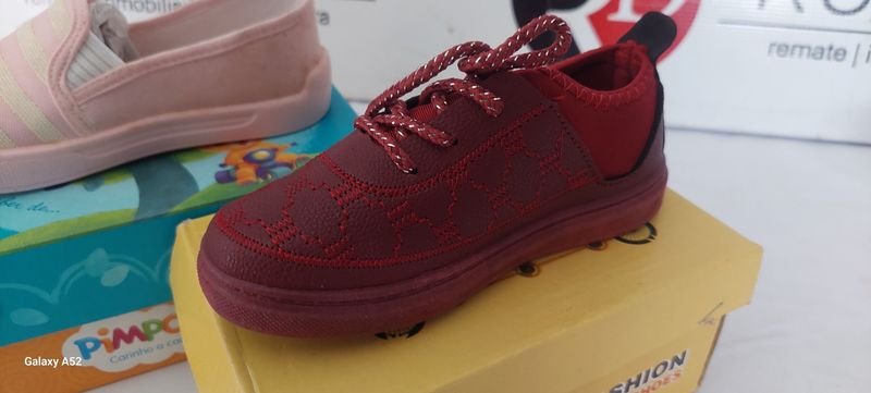 Zapatillas de mujer en venta - imagen 2