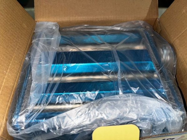 Máquina para Hacer Pastas YT 150 Sin Uso