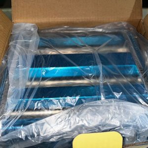Máquina para Hacer Pastas YT 150 Sin Uso - imagen 1