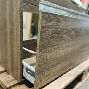Mueble de Baño y Botiquín en MDF - imagen 3