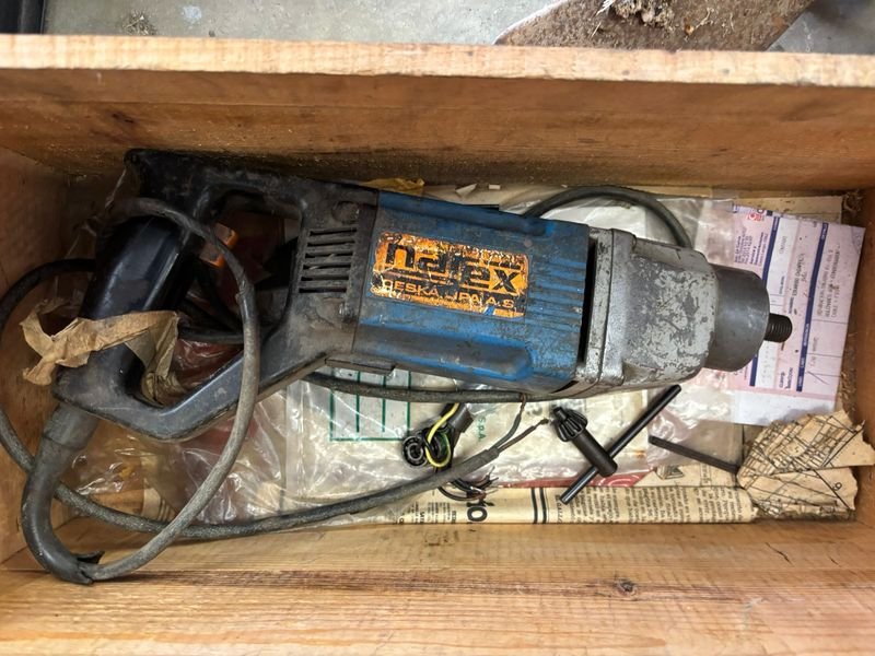 Drill Lotes - Herramientas - imagen 2