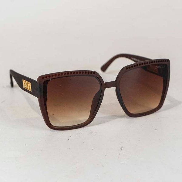 Lentes de sol Gucci de alta calidad