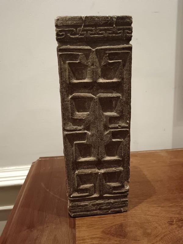 Escultura en material de alta calidad - imagen 6