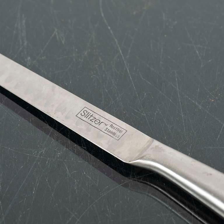Cuchillo Slitzer Rostfrei de Acero Inoxidable - imagen 2