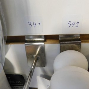 Espátula de repostería - imagen 3