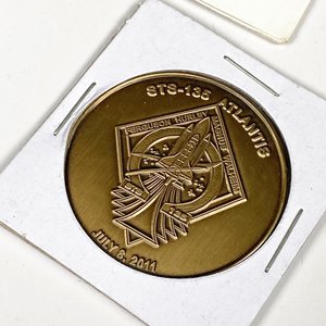 Lote de 18 Monedas Conmemorativas Diversas - imagen 5
