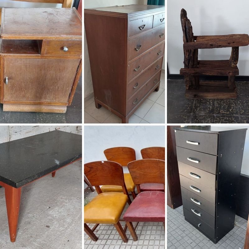 Muebles y Accesorios para el Hogar - imagen 13