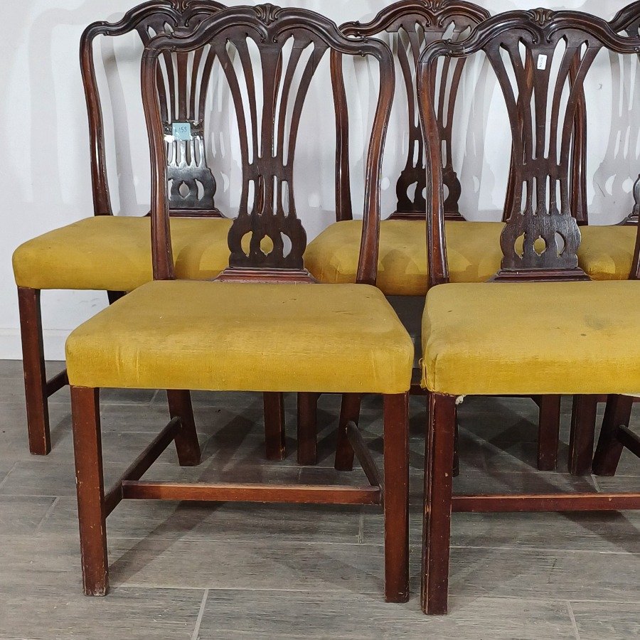 Sillas de Comedor y Muebles de Oficina en Venta - imagen 4