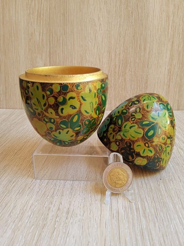 Pysanky Tradicionales Ucranianas de Pascua - imagen 2