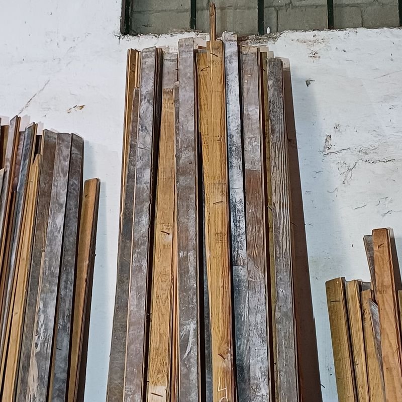 Tablas de piso en pinotea: Muebles para el hogar - imagen 4