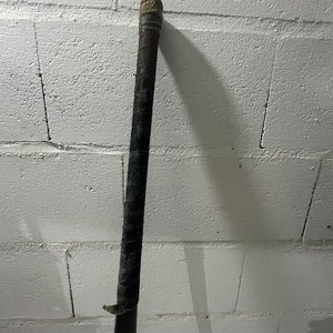 Palo de Hockey Malik Madera 84 cm - imagen 4