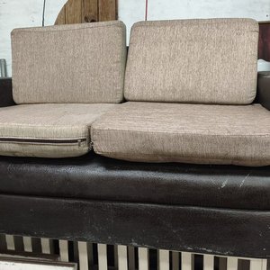 Lote anterior: Sofá Cama Plaza y Media Tapizado
