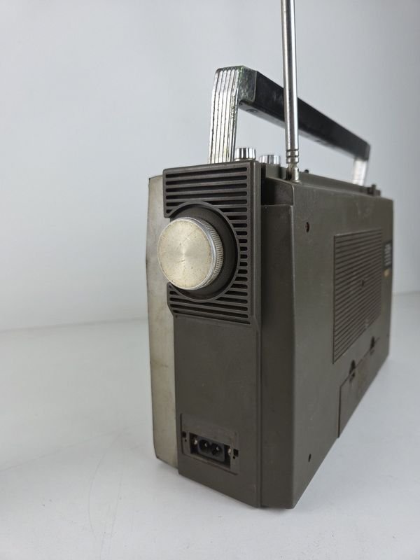Radio Vintage Tecnhica en Venta - Asequible y de Alta Calidad - imagen 7