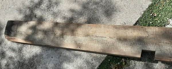 Tablón de Pinotea en Madera - imagen 3