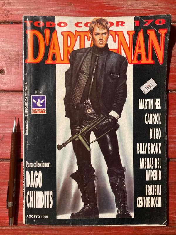 Item 871761 - Image 0