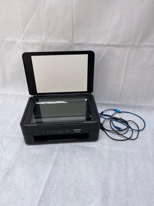 Impresora EPSON XP2101 en buen estado de funcionamiento - imagen 1