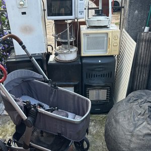Lote anterior: Lote de Varios Electrodomésticos y Artículos para el Hogar