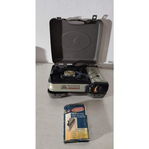 Lote anterior: Anafe Portátil Doite Tristar con Encendido Electrónico
