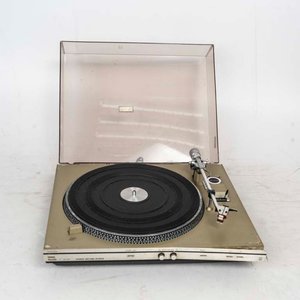Tocadiscos Philips Vintage - imagen 1