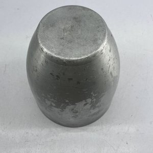 Hielera de Aluminio Fiamaj Puro Aluminio Industria Argentina - imagen 3