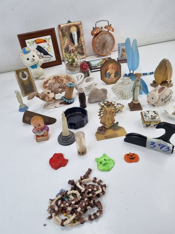 Colección de Figuritas y Accesorios - imagen 9