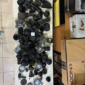Lote anterior: Lote de Fuelles de Goma para Repuesto Automotor