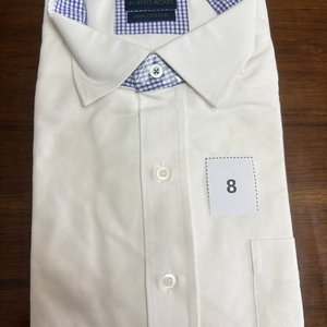 Lote anterior: Camisa Blanca Porto Acais Talle XL 100% Algodón
