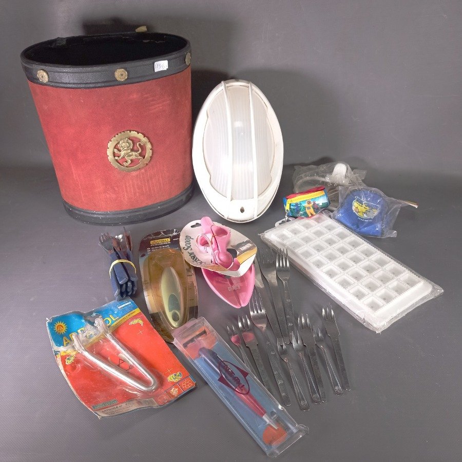 Lote de accesorios para el hogar y oficina - imagen 3
