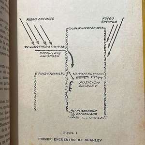 Libro "Lanzamiento Nocturno" sobre la invasión de Normandía, por S. L. A. Marshall - imagen 7
