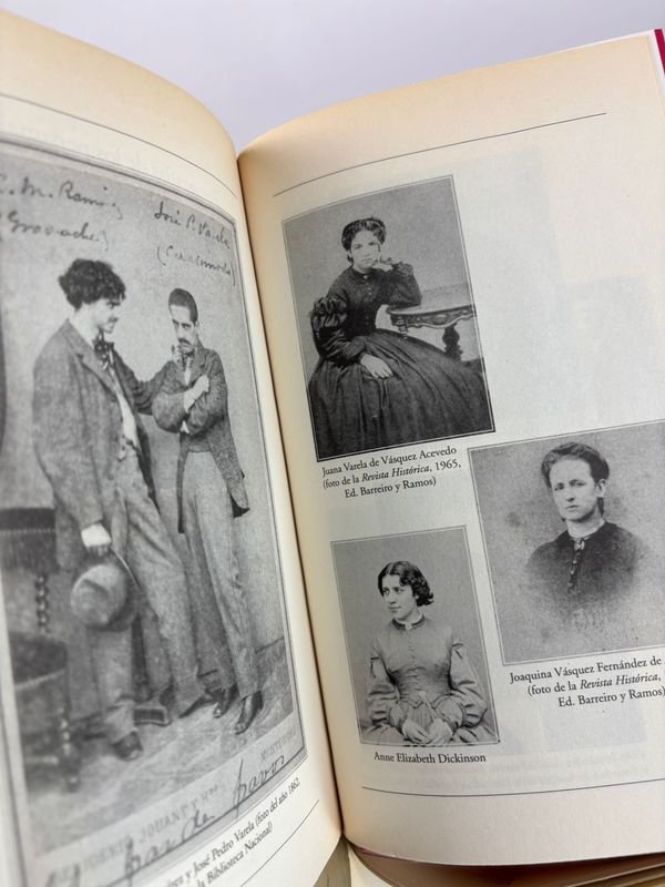 Libro de ficción histórica 'El hombre de marzo' de Alfaguara - imagen 7