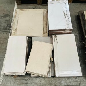Lote de Cerámicas Importadas Varias Medidas - imagen 1