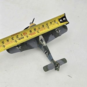 Maqueta Avión Fw 190A-5 Luftwaffe JG 54 - imagen 5