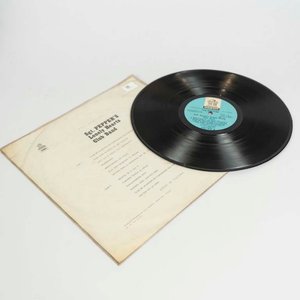 Disco Vinilo LP The Beatles Sgt. Pepper's Lonely Hearts Club Band - Edición Uruguay - imagen 2
