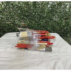Lote de Pinceles para Pintura - imagen 1