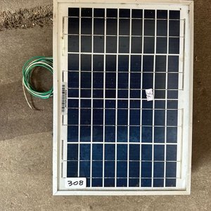 Lote anterior: Pastoreador Solar RFA Eléctrificador con Batería Ultracell