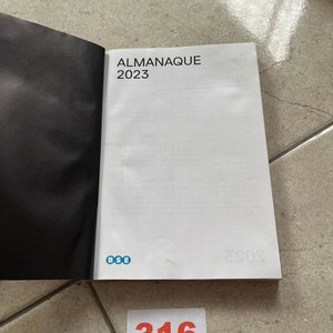 Almanaque 2023 Banco de Seguros del Estado - Arquitectura Uruguaya - imagen 2