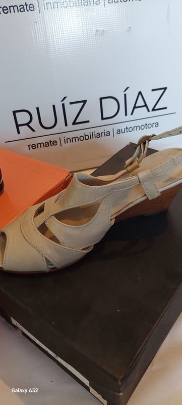Calzado de alta calidad para hombre - imagen 3